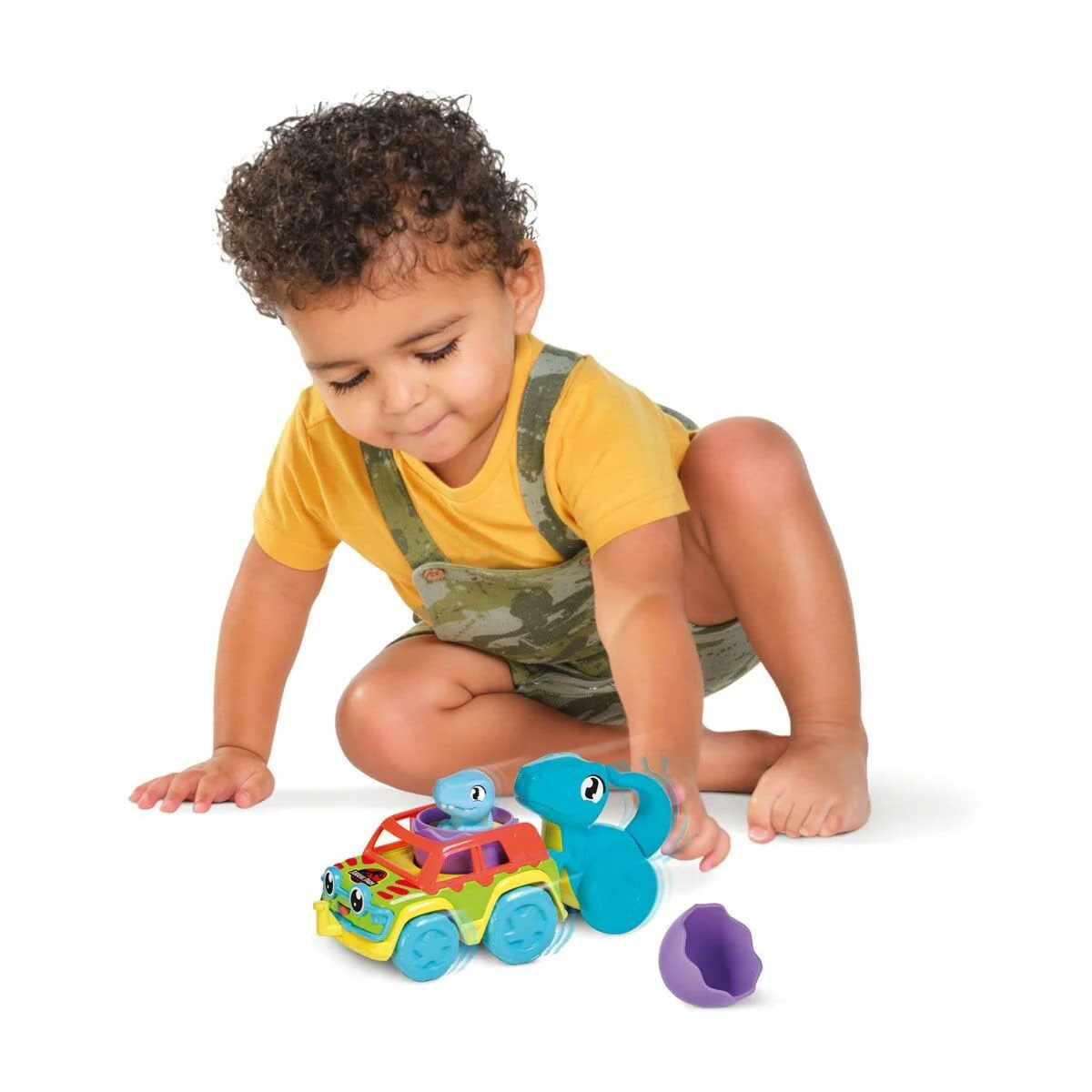 73251 Tomy - Jurassic World Dino ve Renkli Araç +12 ay 73251 Tomy - Jurassic World Dino ve Renkli Araç +12 ay