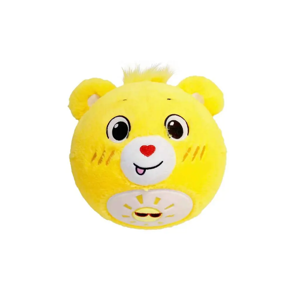 73262 SUN-EOL-PELUŞ LITTLE BIGGIES BOUNCERZ READY TO BOUNCE CARE 