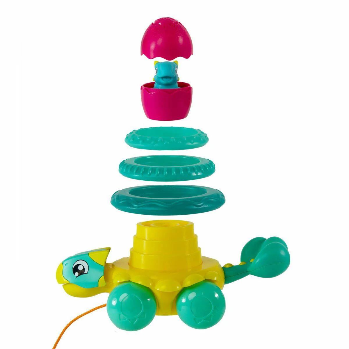 73410 Tomy Toomies Jurassic World Diz ve Çek Anki +12 ay 73410 Tomy Toomies Jurassic World Diz ve Çek Anki +12 ay