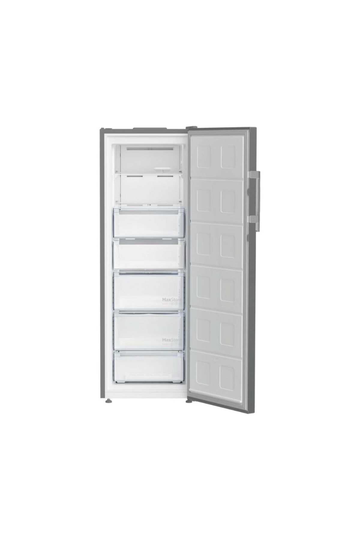 Beko 7375 Jei 7 Çekmeceli Dikey No Frost Derin Dondurucu