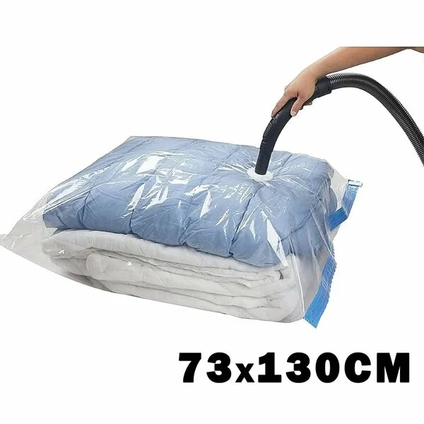 73x130 Jumbo Vakumlu Poşet Hurç Bag Bx40 Fiyatı, Yorumları ve Özellikleri