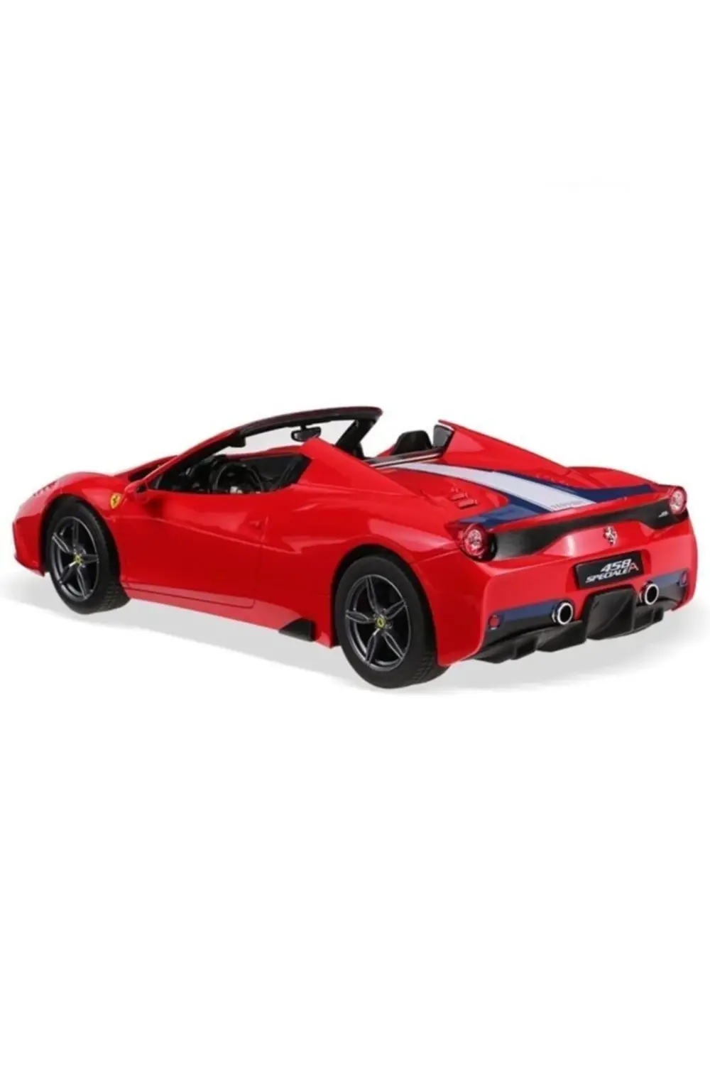 74560 1:14 Ferrari 458 Speciale Uzaktan Kumandalı Işıklı Araba -S