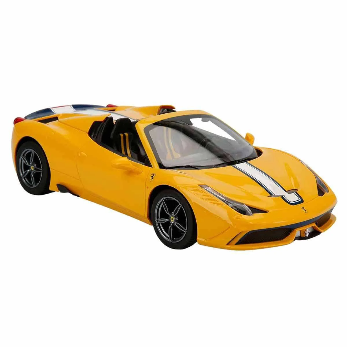 74560 1:14 Ferrari 458 Spele Uzaktan Kumandalı Işıklı Araba -Sunman Fiyatı, Yorumları ve Özellikleri