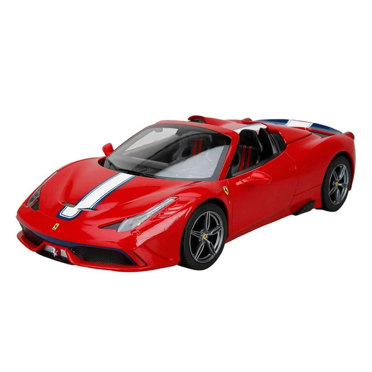 74560 1:14 Ferrari 458 Spele Uzaktan Kumandalı Işıklı Araba -Sunman Fiyatı, Yorumları ve Özellikleri