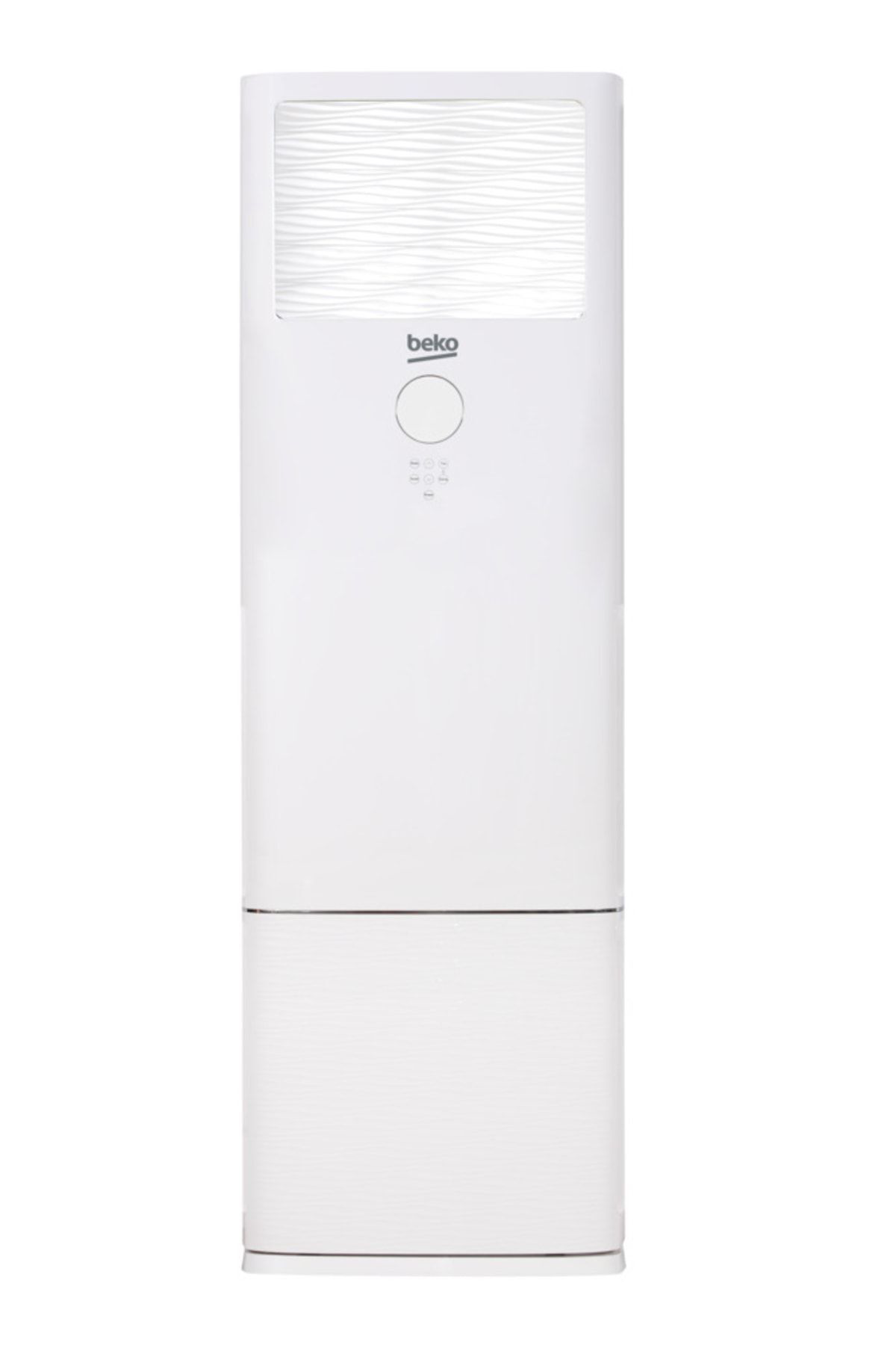 Beko 74826 A 48000 Btu İnverter Salon Tipi Klima