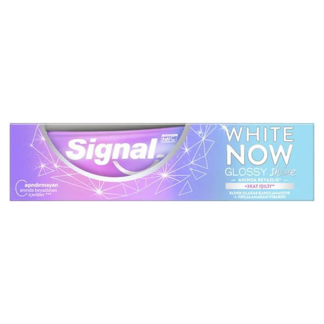 75 ml White Lekesiz Beyazlık - Diş Beyazlatma Fiyatı, Yorumları ve Özellikleri