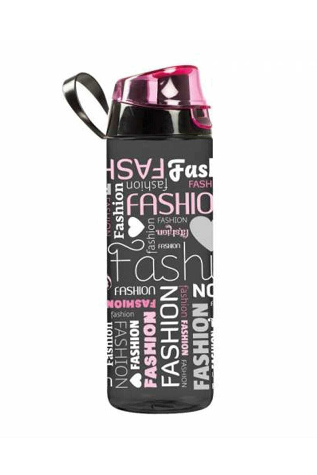 Herevin 750 Cc Fashion Desenli Kirilmaz Su Matarasi /