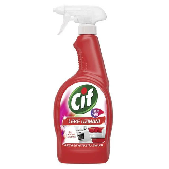 750 ML Her Yer Leke Çıkarıcı Sprey - Evinizin Her Köşesinde Profesyonel Leke Uzmanı 750 ML Her Yer Leke Çıkarıcı Sprey - Evinizin Her Köşesinde Profesyonel Leke Uzmanı