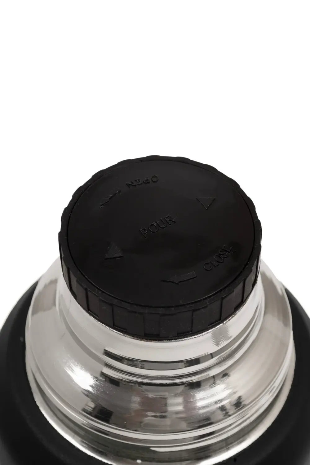 750 ml Paslanmaz Çelik Termos Sızdırmaz 24 Saat Sıcak 48 Saat Soğ