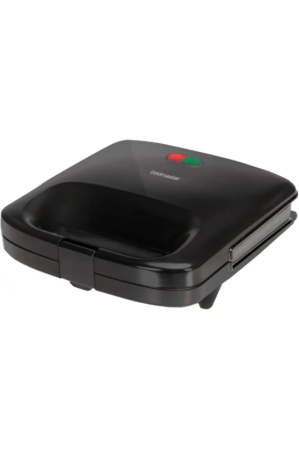 750 Watt Isınmaya Dayanıklı Mini Tost Ve Izgara Makinesi 395519