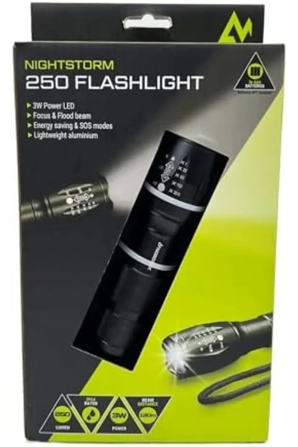 75001 250 Gece 1184728