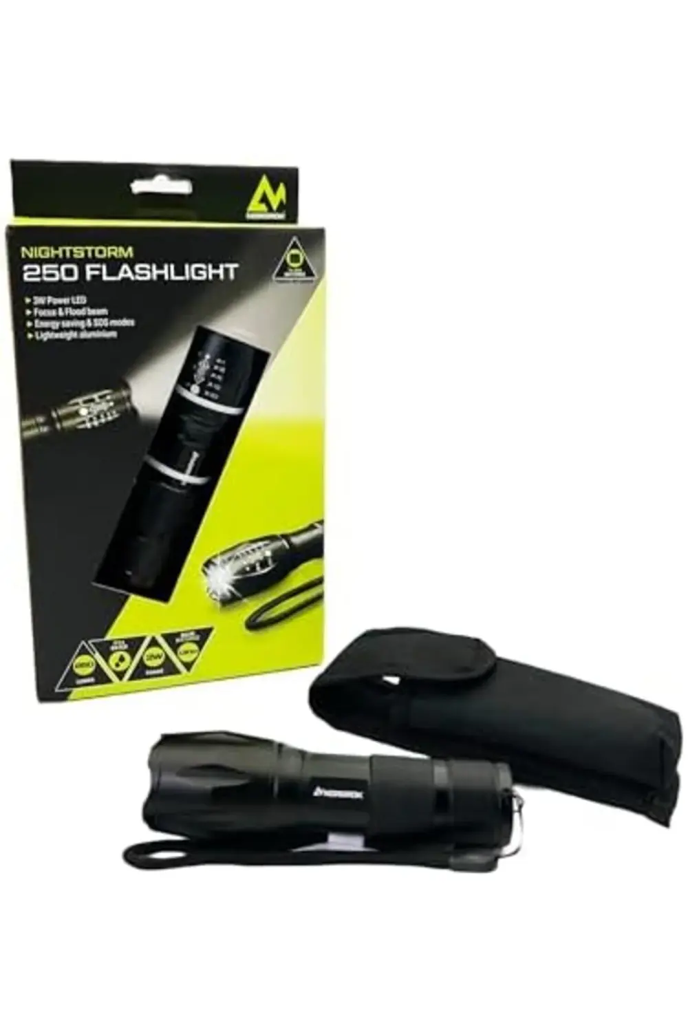 75001 250 Gece 1184728