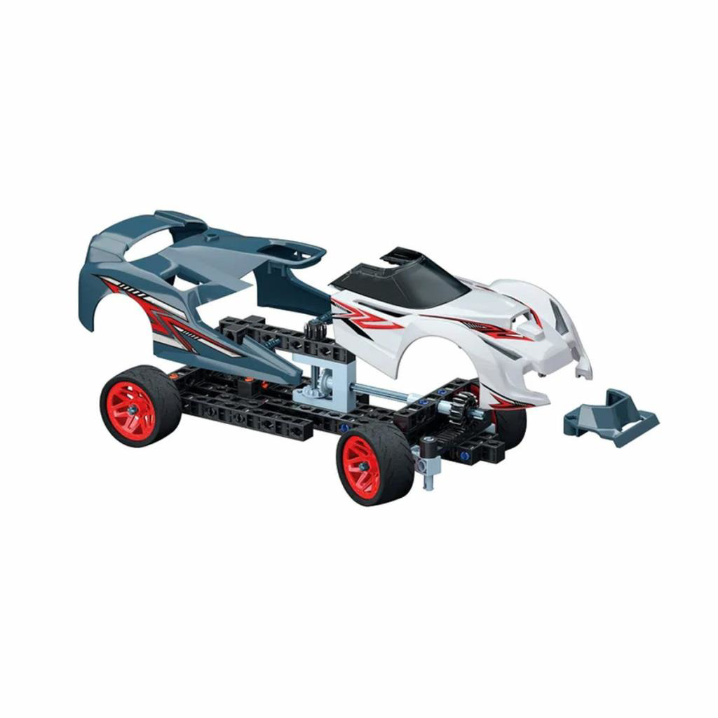 75057TR Mekanik Laboratuvarı - Supercar +8 yaş 75057TR Mekanik Laboratuvarı - Supercar +8 yaş