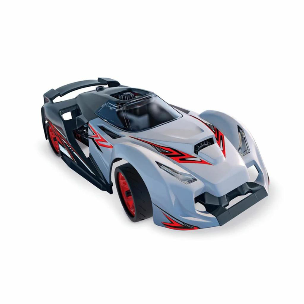 75057TR Mekanik Laboratuvarı - Supercar +8 yaş 75057TR Mekanik Laboratuvarı - Supercar +8 yaş