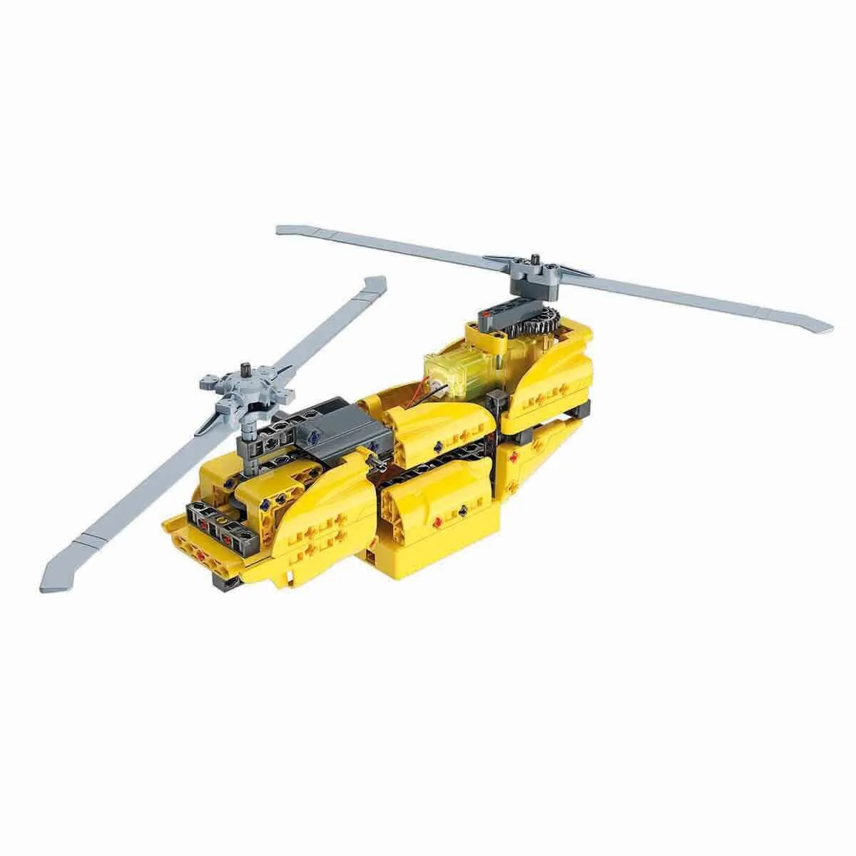 75063TR Kurtarma Helikopteri - Mekanik Laboratuarı +8 yaş Fiyatı, Yorumları ve Özellikleri