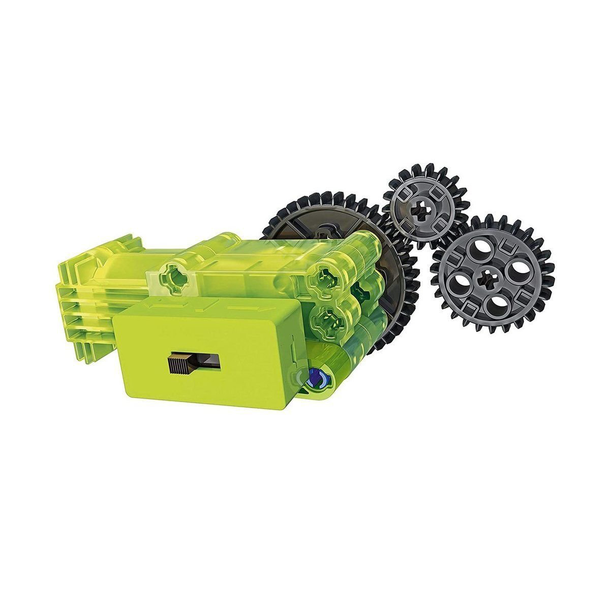75064TR Çiftlik Traktörü - Mekanik Laboratuarı +8 yaş 75064TR Çiftlik Traktörü - Mekanik Laboratuarı +8 yaş
