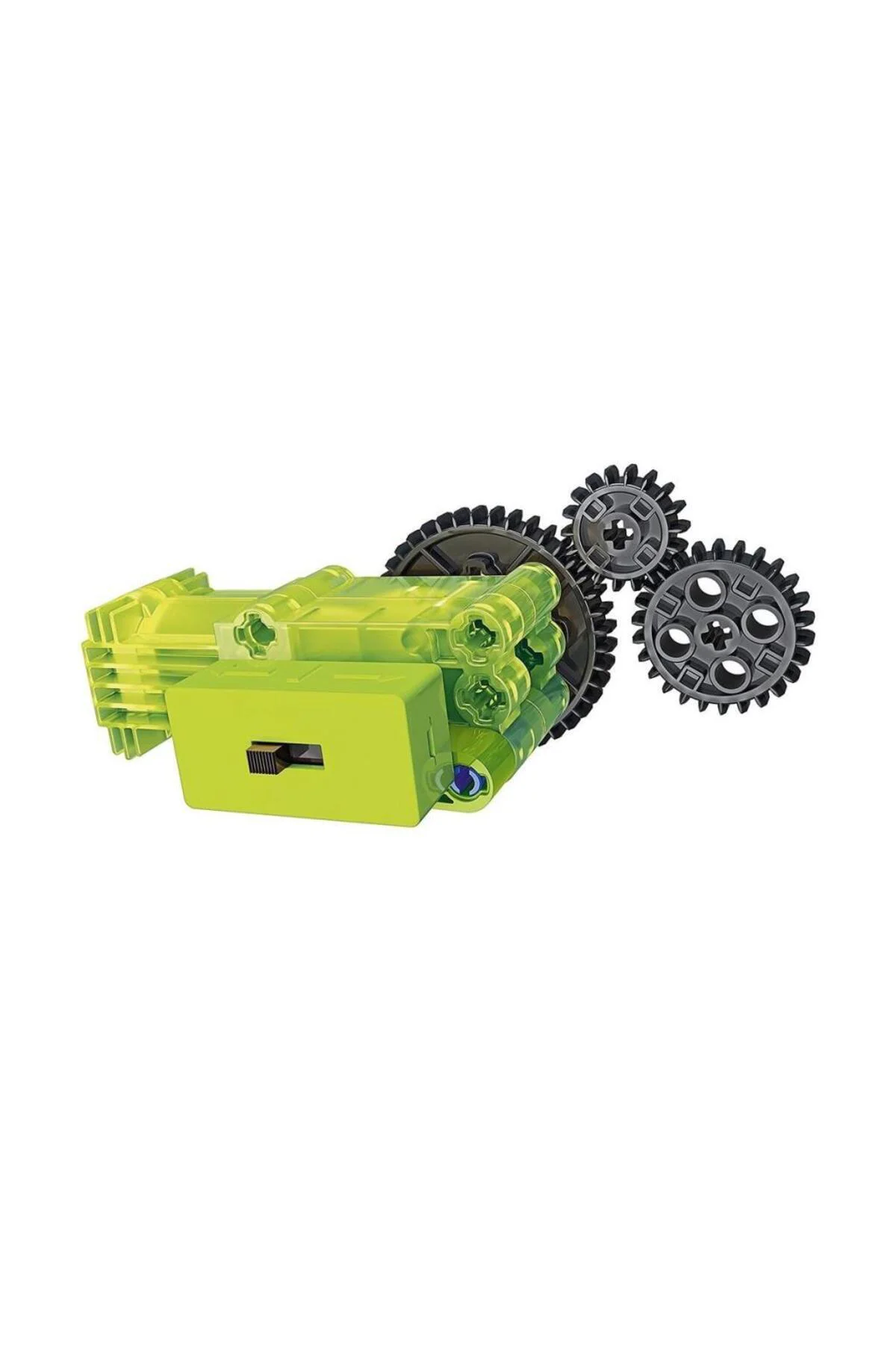 75064TR Mekanik Laboratuvarı - Çiftlik Traktörü +8 yaş
