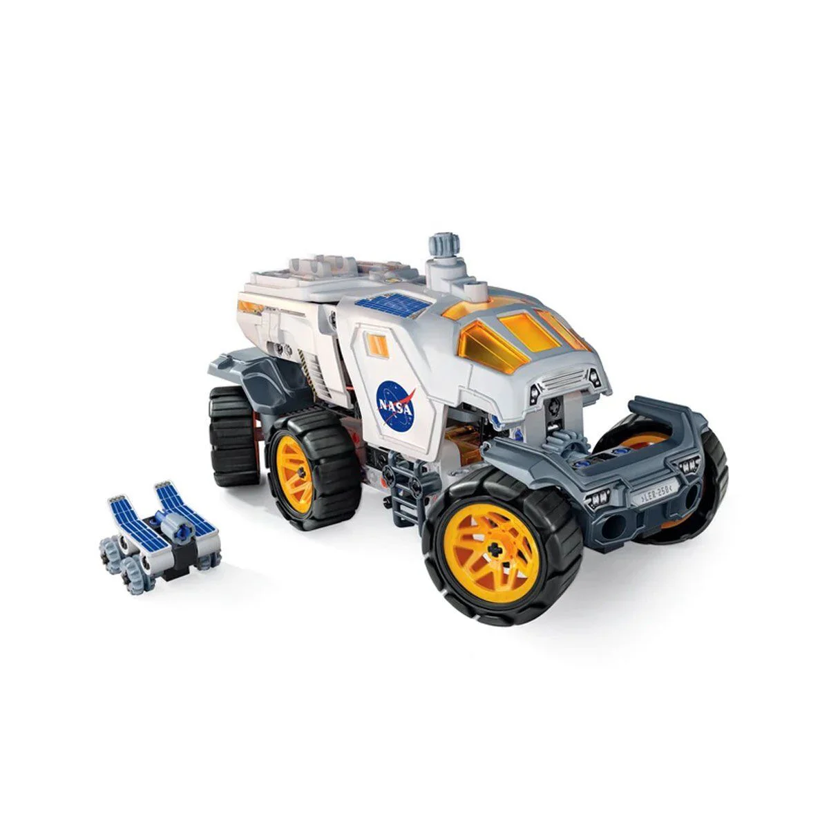 75070TR Mekanik Laboratuvarı - Nasa Mars Keşif Aracı +8 yaş Fiyatı, Yorumları ve Özellikleri