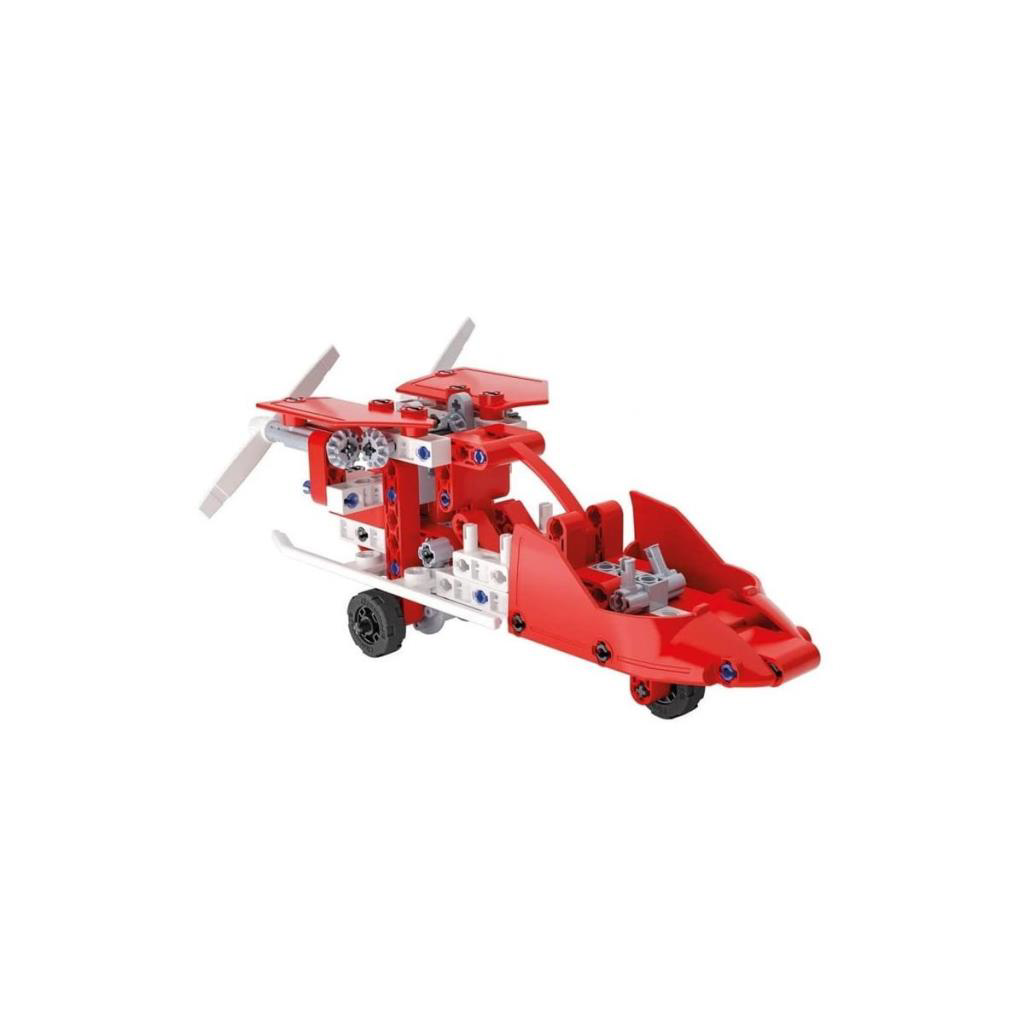 75075TR Mekanik Laboratuvarı - Firefighting Helicopter +10 yaş 75075TR Mekanik Laboratuvarı - Firefighting Helicopter +10 yaş