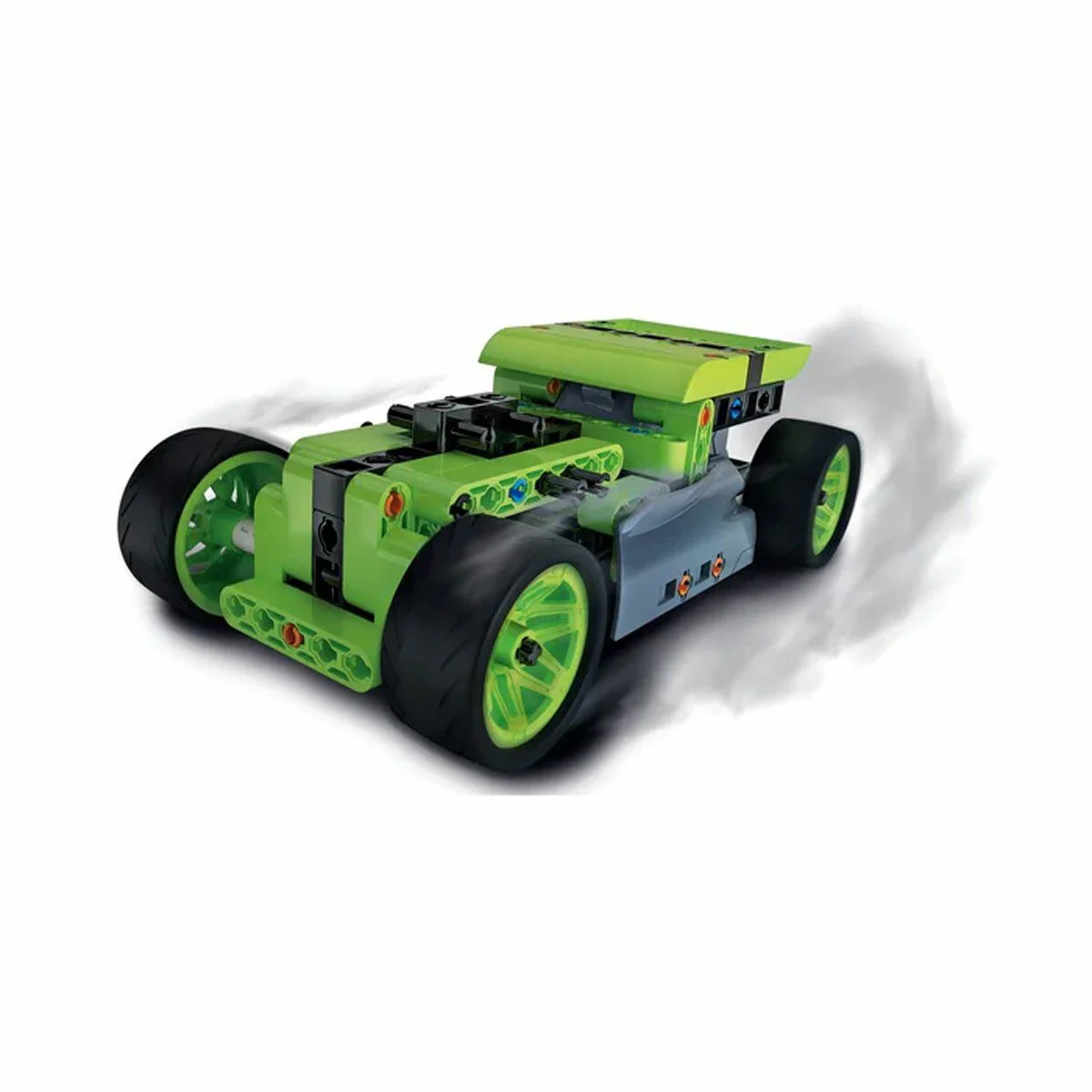 75076TR Mekanik Laboratuvarı - Hot Road ve Race Truck +8 yaş Fiyatı, Yorumları ve Özellikleri
