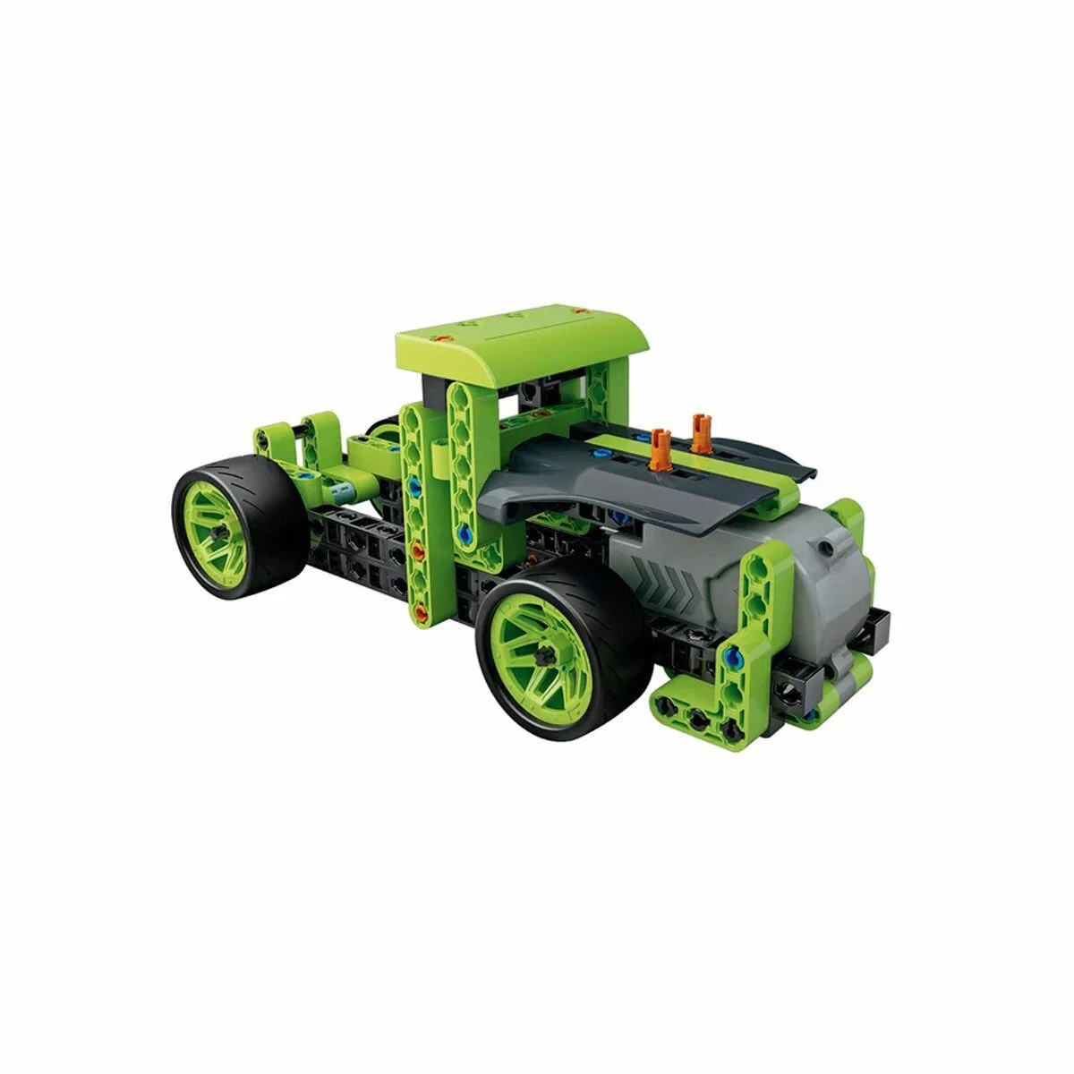 75076TR Mekanik Laboratuvarı - Hot Road ve Race Truck +8 yaş Fiyatı, Yorumları ve Özellikleri