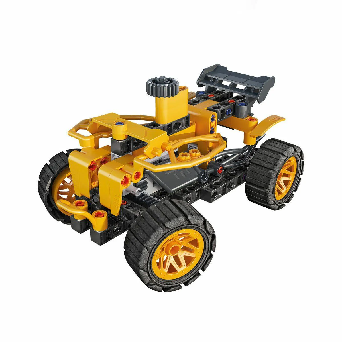 75077TR Mekanik Laboratuvarı -  ve Quad +8 yaş Fiyatı, Yorumları ve Özellikleri