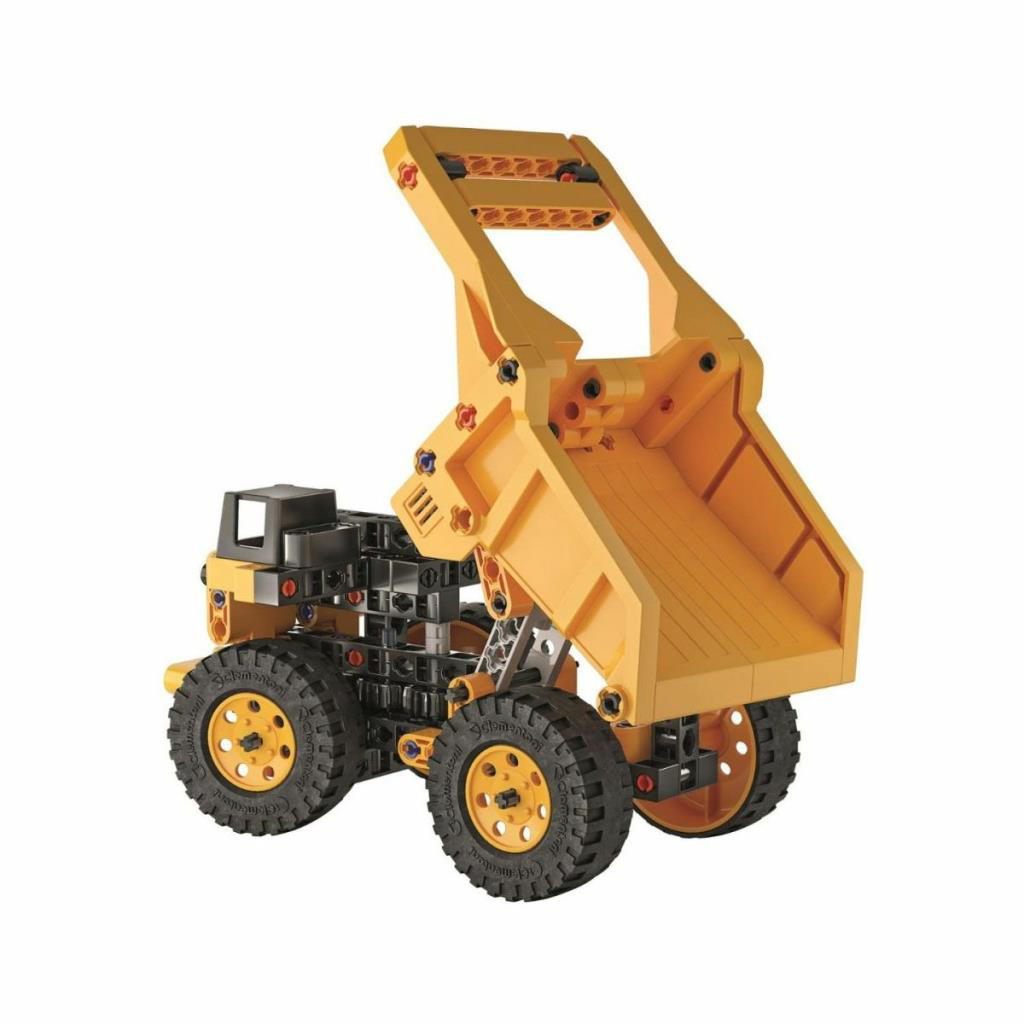 75081TR Mekanik Laboratuvarı - Haul Truck - Hafriyat Kamyonu +8 y 75081TR Mekanik Laboratuvarı - Haul Truck - Hafriyat Kamyonu +8 y