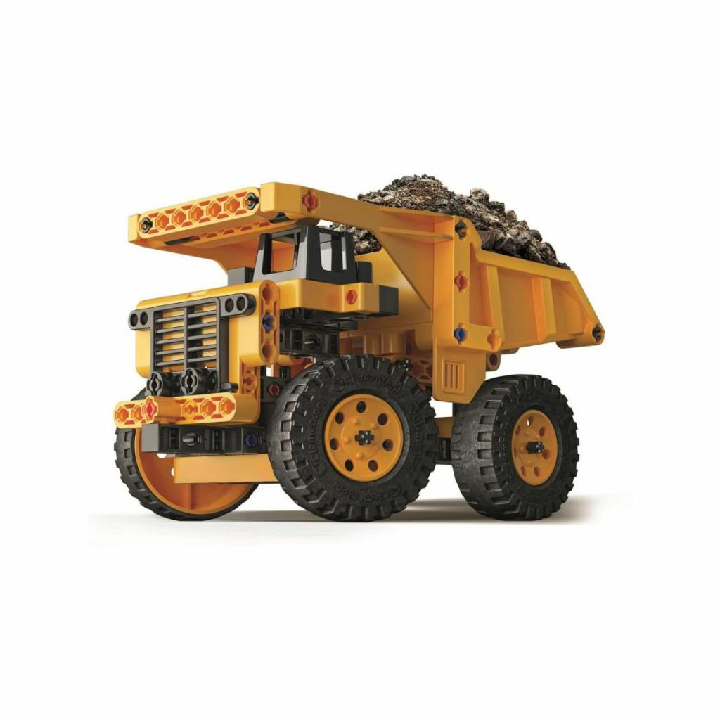 75081TR Mekanik Laboratuvarı - Haul Truck - Hafriyat Kamyonu +8 y 75081TR Mekanik Laboratuvarı - Haul Truck - Hafriyat Kamyonu +8 y