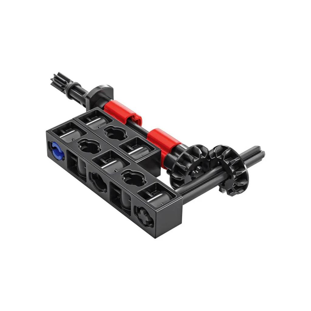 75094 Mekanik Laboratuvarı - Racing Cars+8 yaş 75094 Mekanik Laboratuvarı - Racing Cars+8 yaş