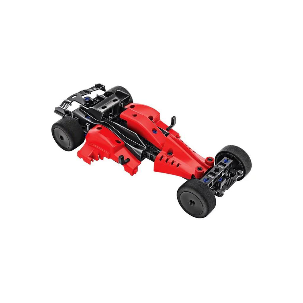 75094 Mekanik Laboratuvarı - Racing Cars+8 yaş 75094 Mekanik Laboratuvarı - Racing Cars+8 yaş