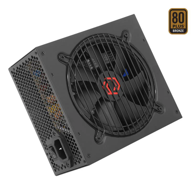 750W 80 PLUS Bronze Güç Kaynağı — Yüksek Verimlilikli PSÜ Fiyatı, Yorumları ve Özellikleri