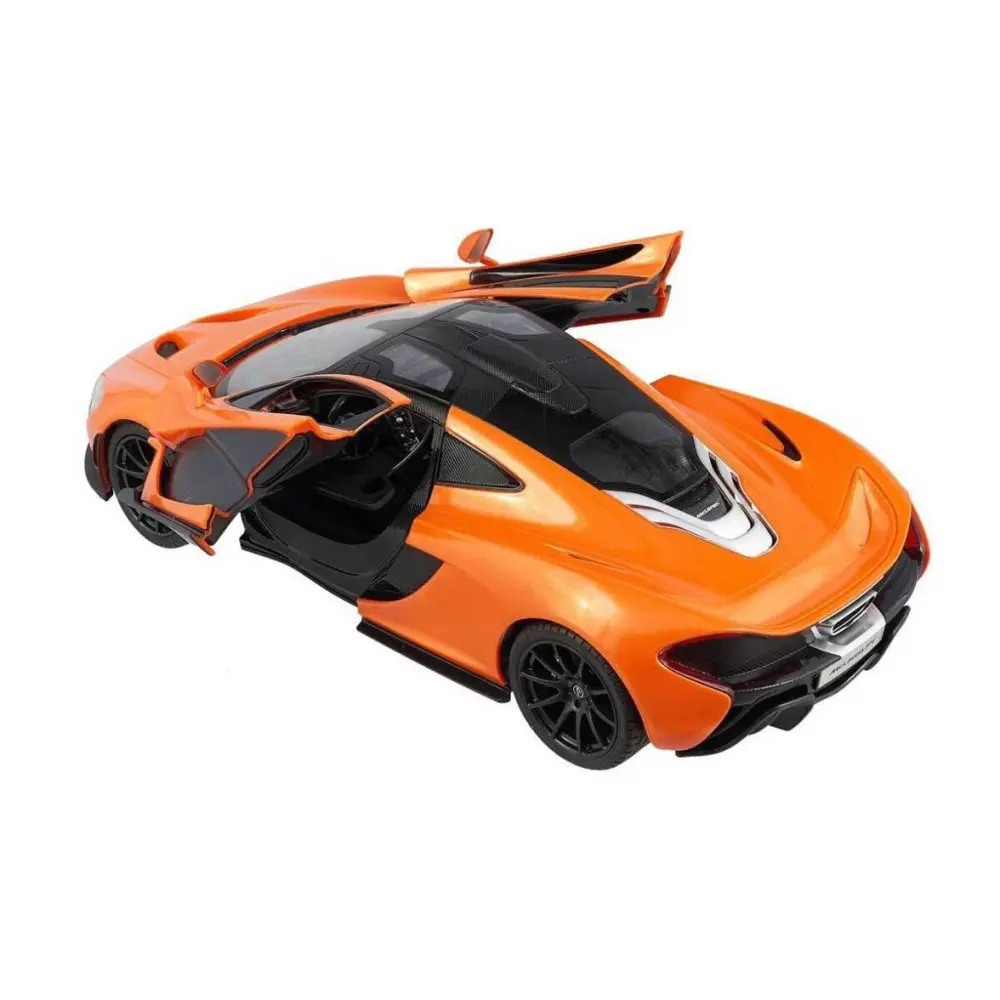 75100 1:14 Mclaren Uzaktan Kumandalı Işıklı Araba -