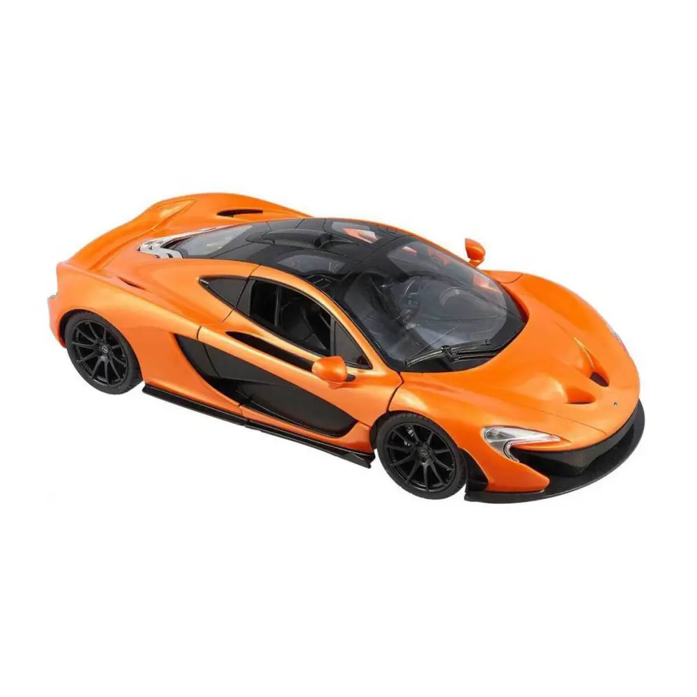 75100 1:14 Mclaren Uzaktan Kumandalı Işıklı Araba -