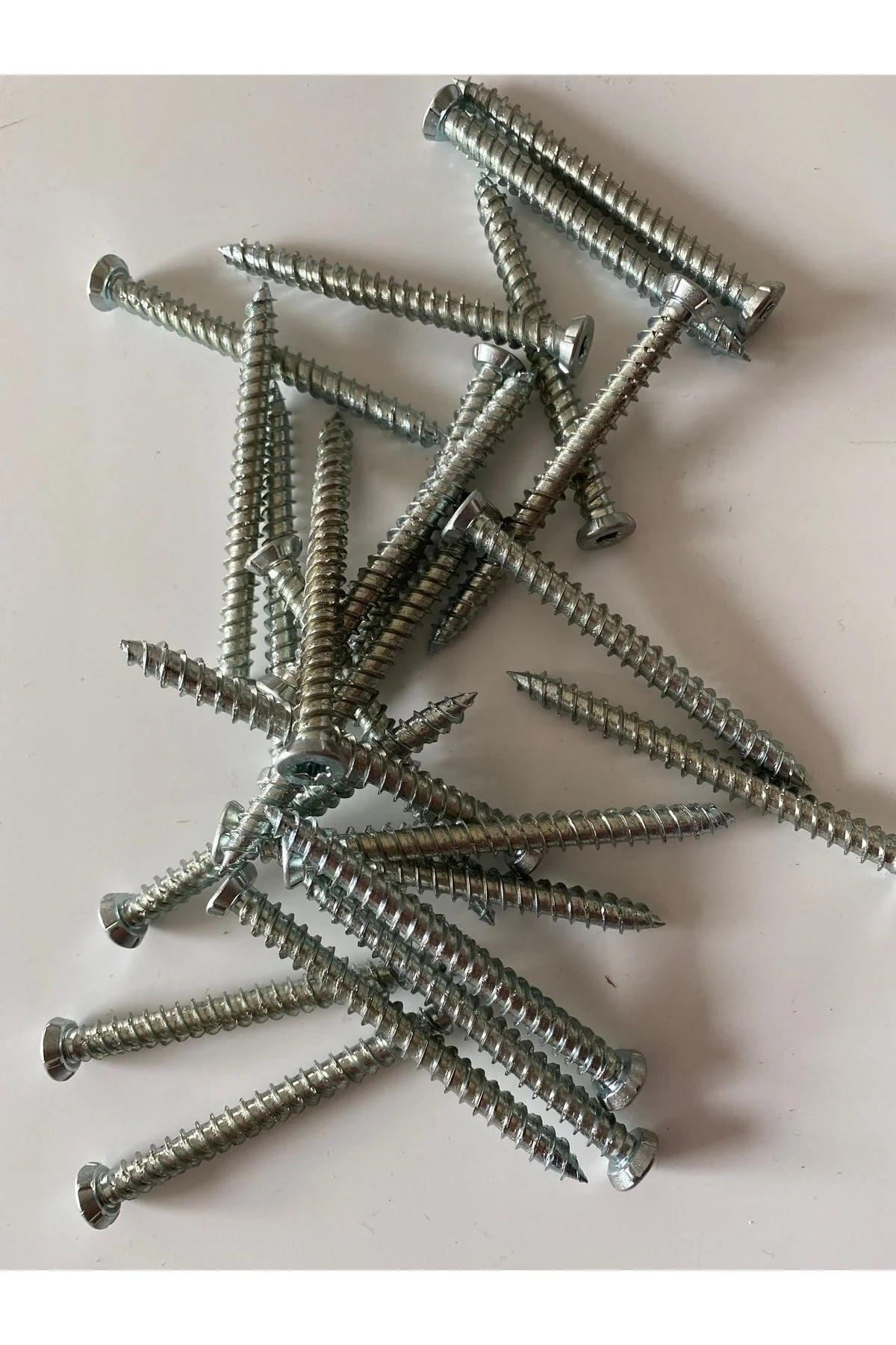 7.5&100 Pvc Montaj Sı
