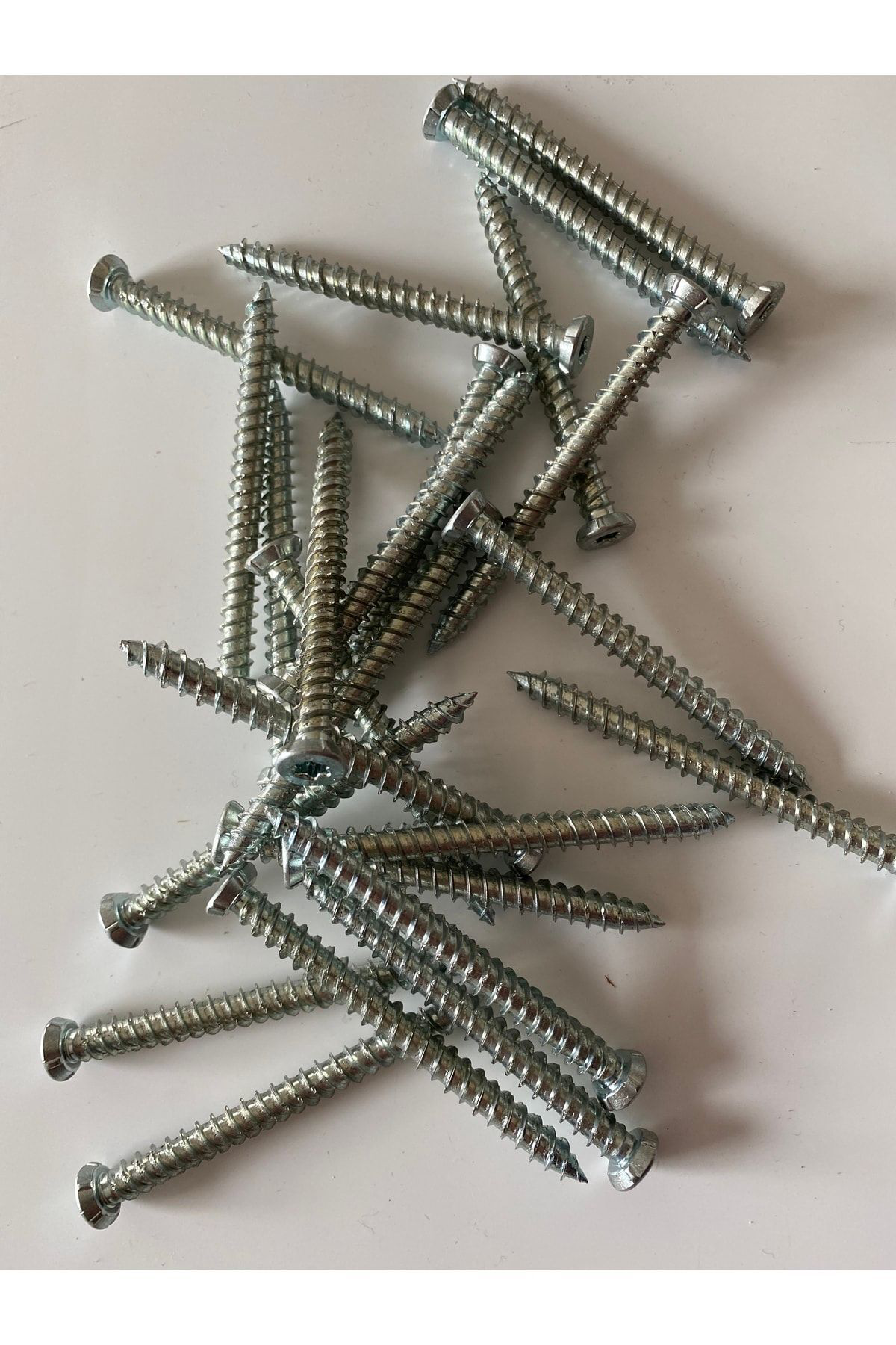 Vida 7.5&100 Pvc Montaj Sı