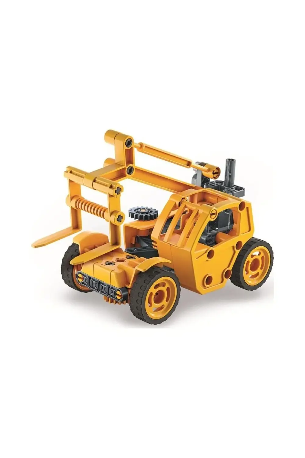 75133TR Mekanik Laboratuvarı - Lifter +8 yaş
