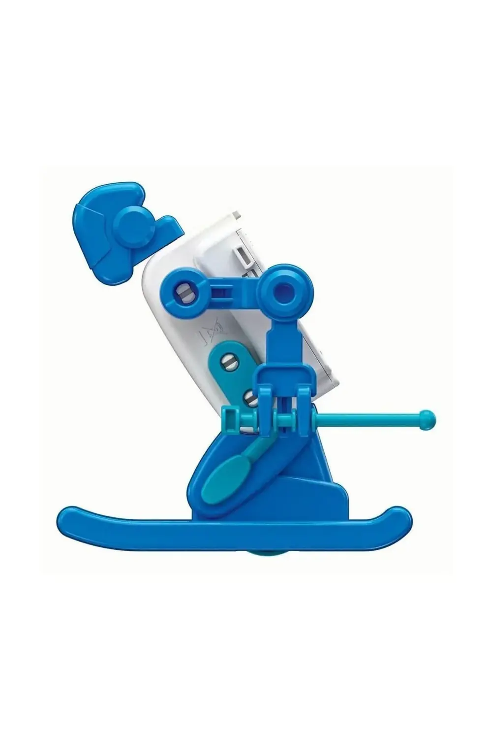 75136TR Robotik Laboratuvarı - Action Robots - Skier +8 yaş