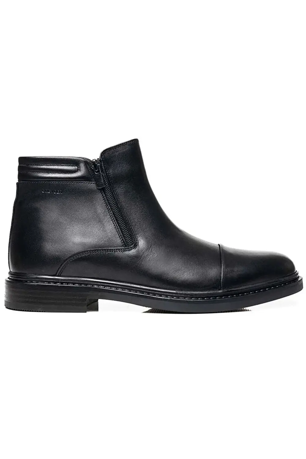 75146 Erkek Casual Deri Bot (Kış 24)