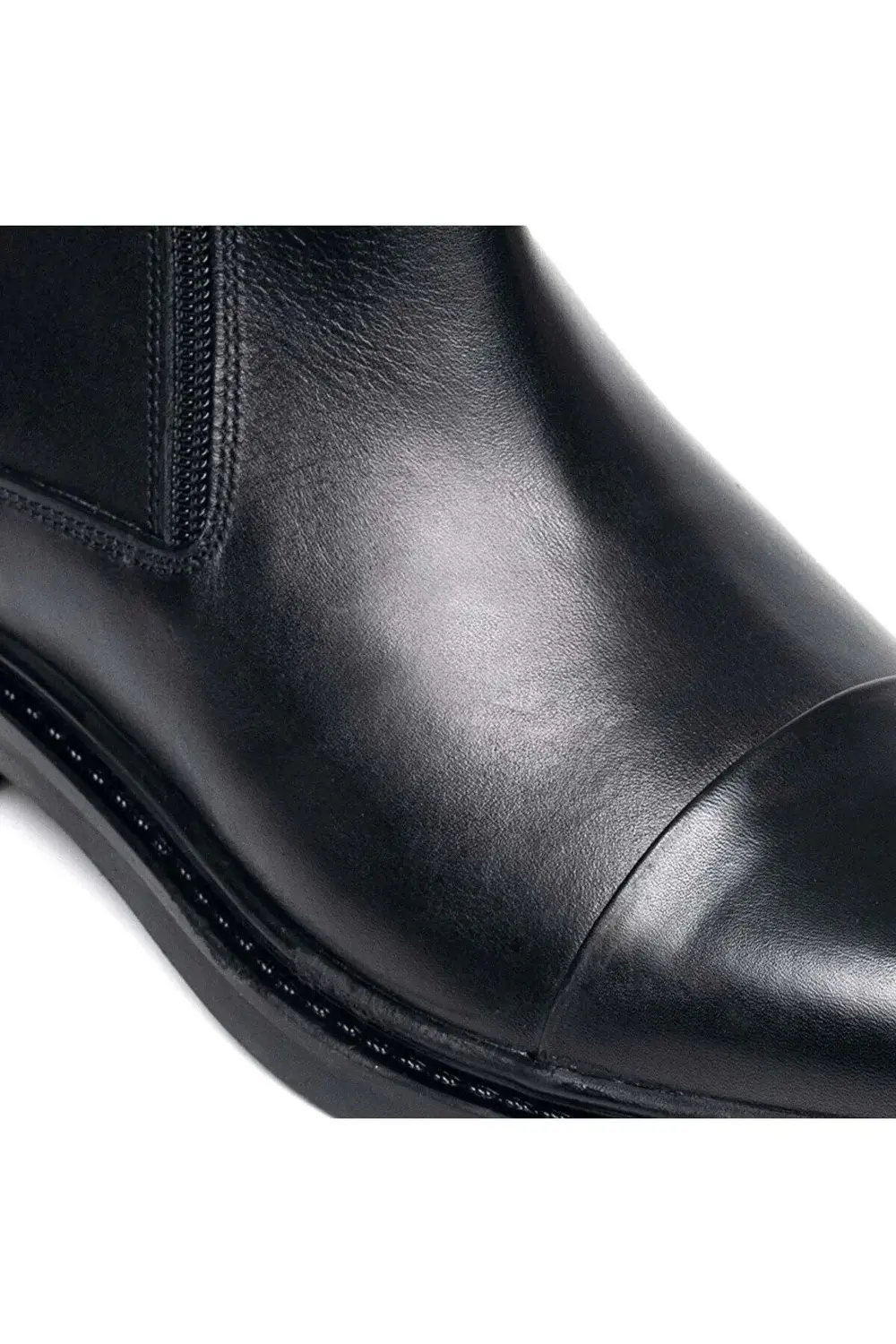 75146 Erkek Casual Deri Bot (Kış 24)