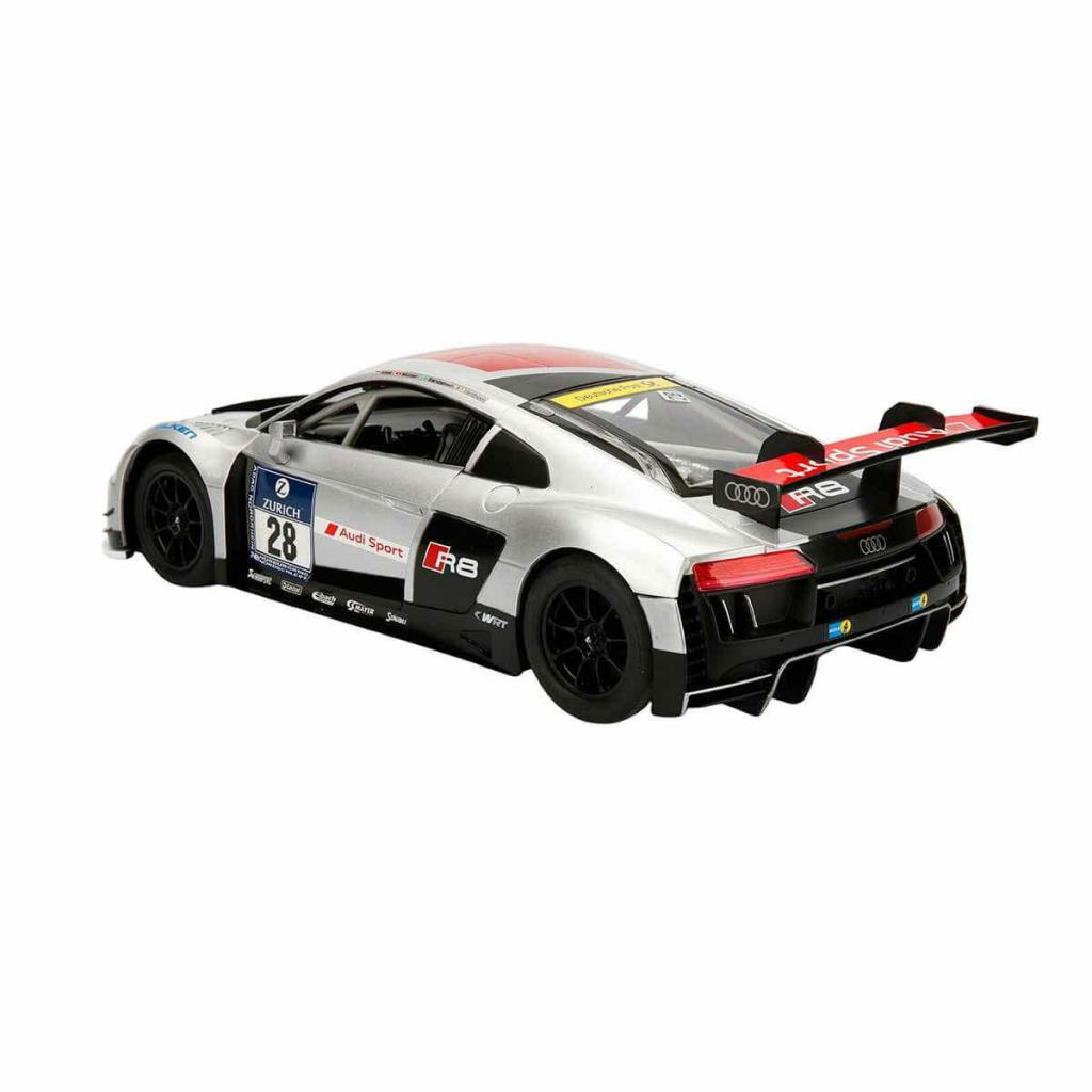 75300 1:14 Audi R8 LMS Uzaktan Kumandalı Işıklı Araba -