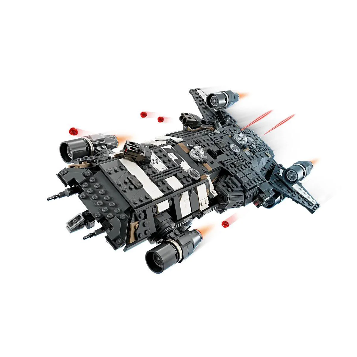 75374 Lego Star Wars Onyx Cinder 1325 parça +10 yaş 75374 Lego Star Wars Onyx Cinder 1325 parça +10 yaş