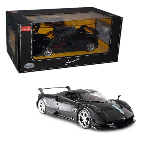 75400 1:14 Pagani Huayra BC Uzaktan Kumandalı Işıklı Araba Fiyatı, Yorumları ve Özellikleri