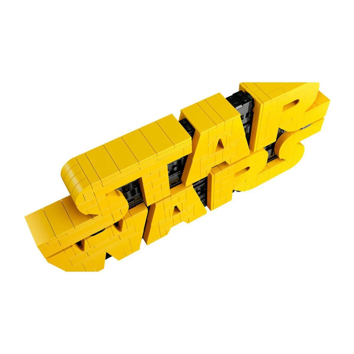 75407 Lego Star Wars - Star Wars Logosu 700 Parça +18 Yaş Fiyatı, Yorumları ve Özellikleri