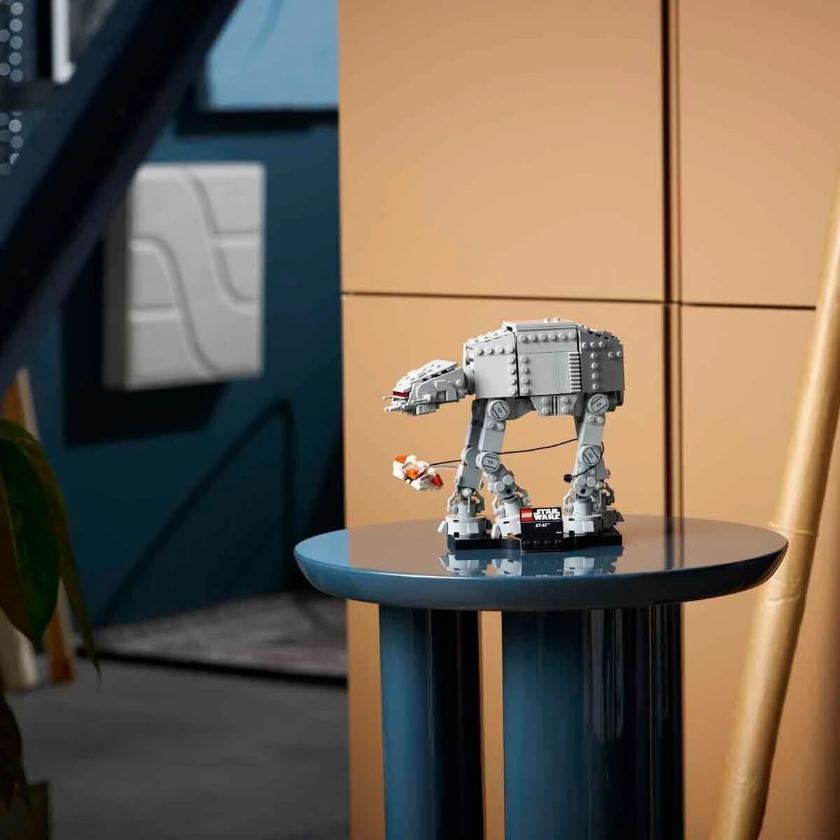 75440 Lego Star Wars AT-AT 525 parça +18 yaş Fiyatı, Yorumları ve Özellikleri