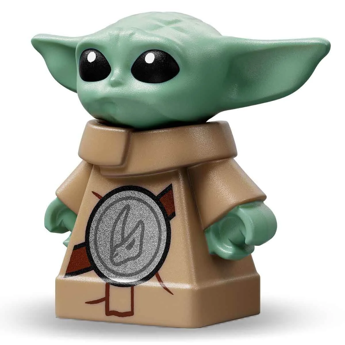 75446 Lego Star Wars Grogu - Mandrlu Çırak 1200 parça +10 yaş Fiyatı, Yorumları ve Özellikleri