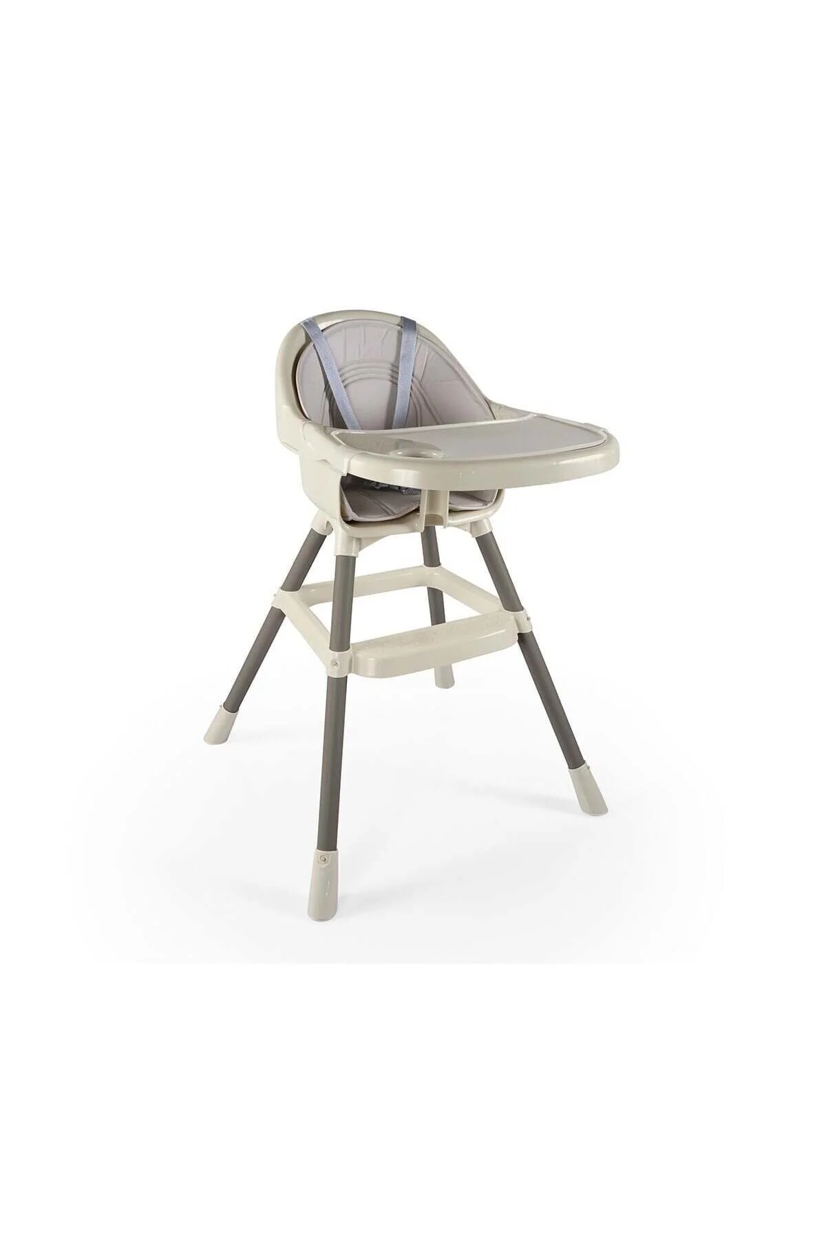 7567 Premium Mama Sandalyesi Relx Bej