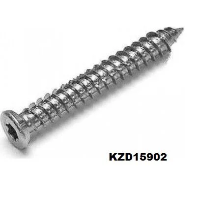 7580   STD 7.5*80mm Buldeks Beton Vida