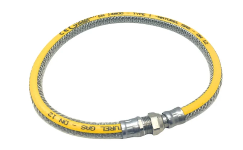75cm Flex Doğalgaz Hortumu Çelik Örgülü Bx40 Fiyatı, Yorumları ve Özellikleri