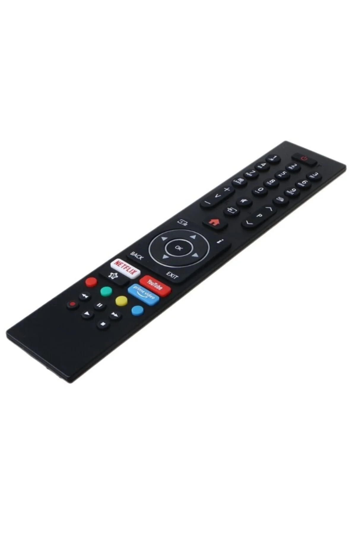 75u9400 Smart Led Tv Kumandası 75u9400 Smart Led Tv Kumandası