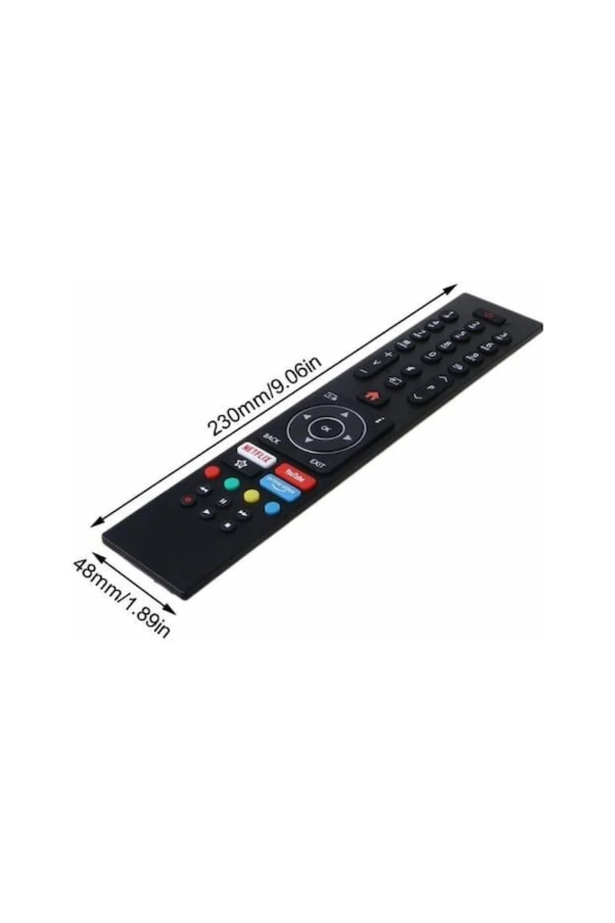 75ud9655 Smart Led Tv Kumandası 75ud9655 Smart Led Tv Kumandası